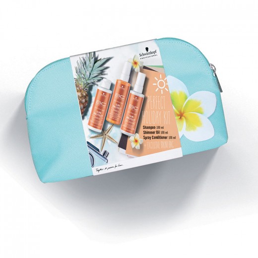 Trousse de voyage Sun Protect Trousse de voyage Sun Protect