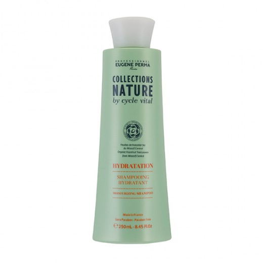 Shampooing hydratant cycle vital eugène perma 250ml Shampooing hydratant cycle vital eugène perma 250ml