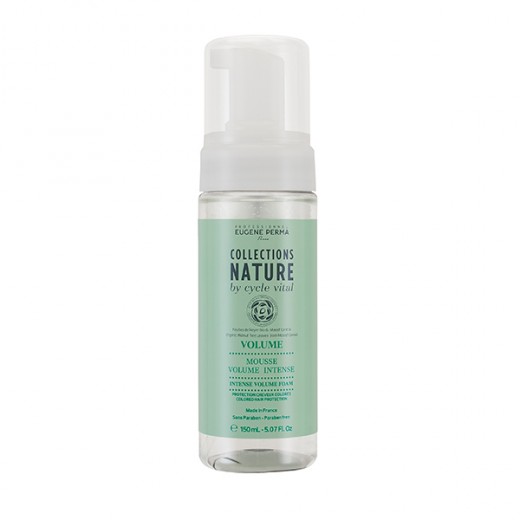 Eugène Perma Mousse volume intense Cycle Vital 150ML, Mousse coiffante Eugène Perma Mousse volume intense Cycle Vital 150ML, Mousse coiffante