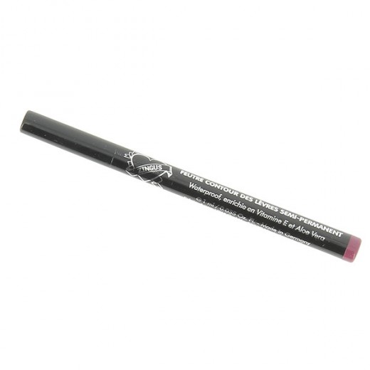 Lip liner semi-permanent bordeau Lip liner semi-permanent bordeau