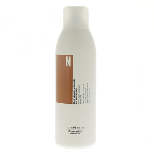 Neutralisant universel pour permanente fanola 1000ml Neutralisant universel pour permanente fanola 1000ml
