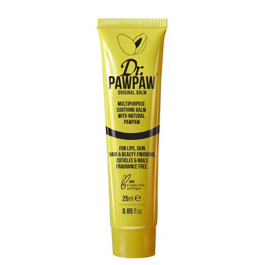 Dr. Pawpaw Baume Original 25ML, Soin lèvres Dr. Pawpaw Baume Original 25ML, Soin lèvres