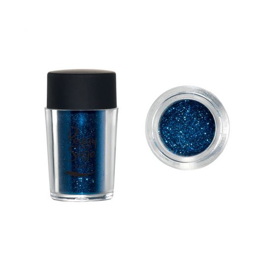 Peggy Sage Paillettes Bleu 3g, Pigment Peggy Sage Paillettes Bleu 3g, Pigment