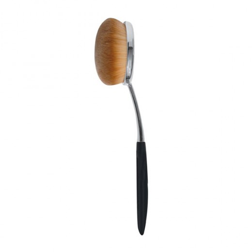 Parisax Brosse fond de teint taille M, Pinceau teint Parisax Brosse fond de teint taille M, Pinceau teint