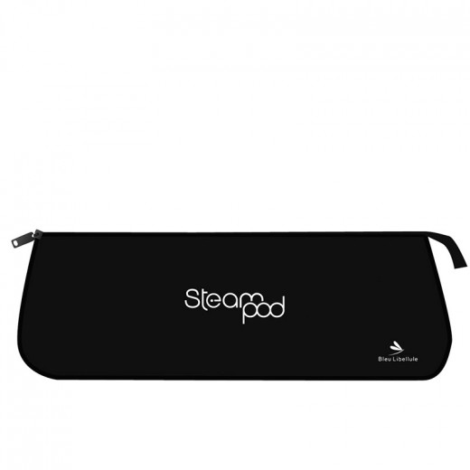 Bleu Libellule Trousse de voyage thermorésistante Steampod & Bleu Libellule, Bagagerie Bleu Libellule Trousse de voyage thermorésistante Steampod & Bleu Libellule, Bagagerie