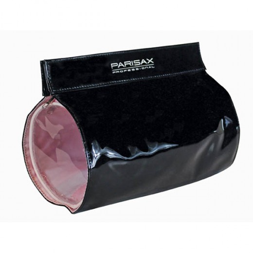 Parisax Trousse vanity noire & rose, Trousse maquillage Parisax Trousse vanity noire & rose, Trousse maquillage