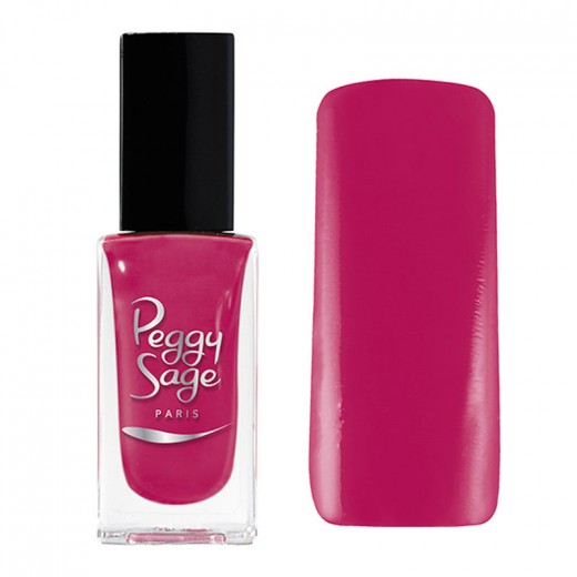 Peggy Sage Vernis à ongles Valence 11ML, Vernis à ongles couleur Peggy Sage Vernis à ongles Valence 11ML, Vernis à ongles couleur