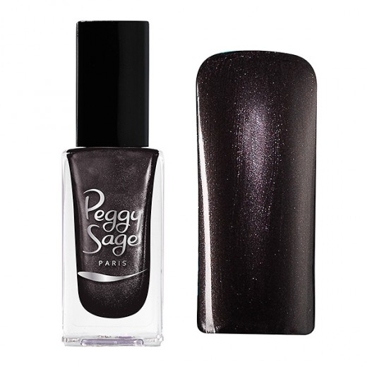 Peggy Sage Vernis à ongles Nacré-Irisé Charming rhythm, Vernis à ongles couleur Peggy Sage Vernis à ongles Nacré-Irisé Charming rhythm, Vernis à ongles couleur