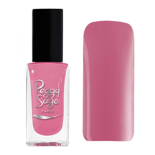 Vernis à ongless iconic pink peggy sage 11ml Vernis à ongless iconic pink peggy sage 11ml