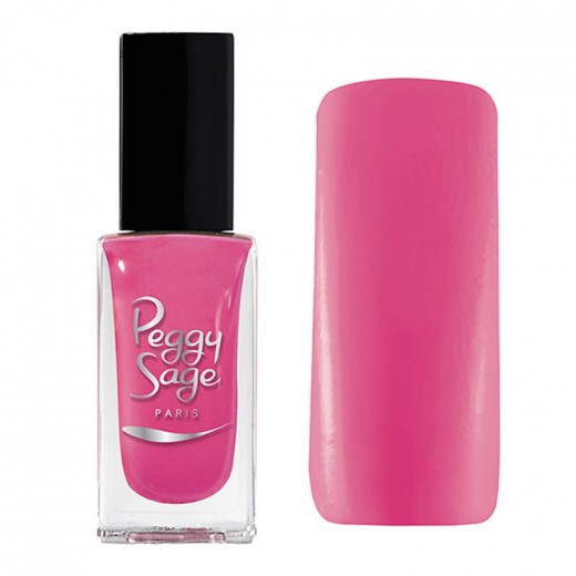 Peggy Sage Vernis à ongles Laqué Framboisine 11ML, Vernis à ongles couleur Peggy Sage Vernis à ongles Laqué Framboisine 11ML, Vernis à ongles couleur