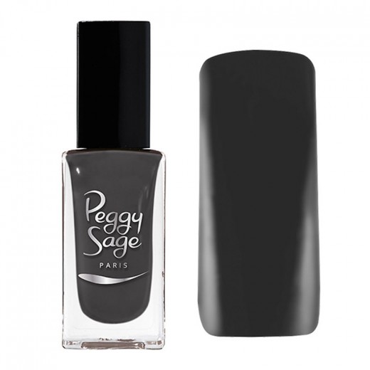 Peggy Sage Vernis à ongles Nacré-Irisé Urban grey 11ML, Vernis à ongles couleur Peggy Sage Vernis à ongles Nacré-Irisé Urban grey 11ML, Vernis à ongles couleur