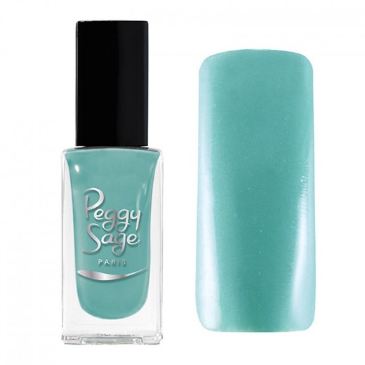 Vernis à ongles caribbean peggy sage 11ml Vernis à ongles caribbean peggy sage 11ml