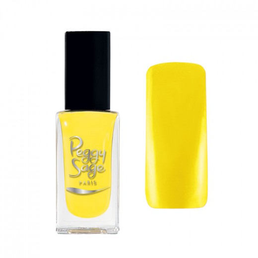 Vernis à ongles ultra lemon peggy sage 11ml Vernis à ongles ultra lemon peggy sage 11ml
