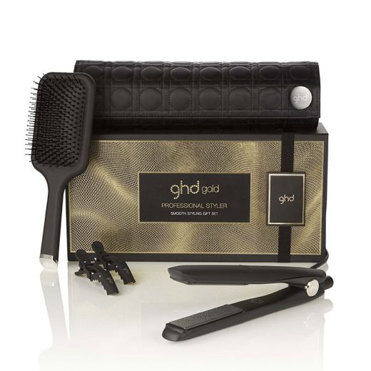 GHD Coffret styler® ghd gold®, Coffret GHD Coffret styler® ghd gold®, Coffret