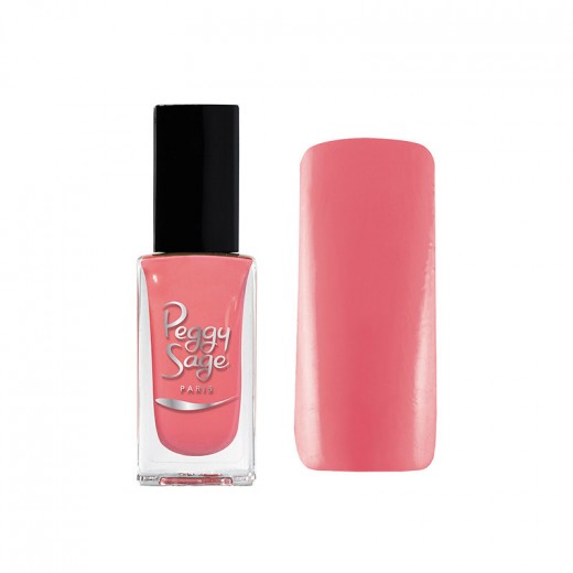 Vernis à ongles pink freeze 614-11 ml Vernis à ongles pink freeze 614-11 ml