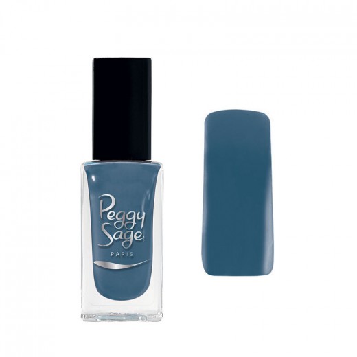 Peggy Sage Vernis à ongles Blue Jeans 11ML, Vernis à ongles couleur Peggy Sage Vernis à ongles Blue Jeans 11ML, Vernis à ongles couleur