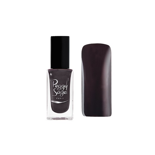 Vernis à ongless espresso intenso peggy sage 11ml Vernis à ongless espresso intenso peggy sage 11ml