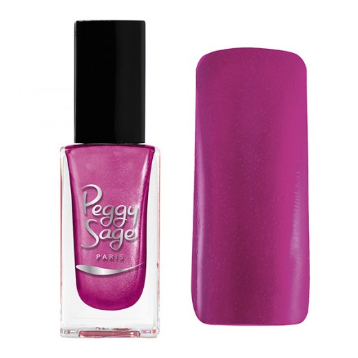 Peggy Sage Vernis à ongles Pailleté Pinky bikini 11ML, Vernis à ongles couleur Peggy Sage Vernis à ongles Pailleté Pinky bikini 11ML, Vernis à ongles couleur