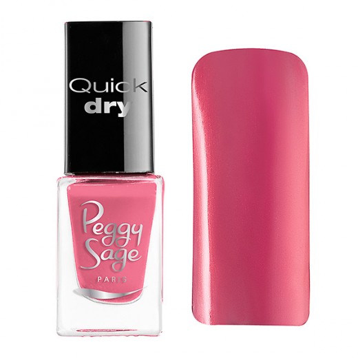 Vernis à ongles isabelle quick dry peggy sage 5ml Vernis à ongles isabelle quick dry peggy sage 5ml