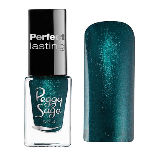 Vernis à ongles ophelie perfect lasting peggy sage 5ml Vernis à ongles ophelie perfect lasting peggy sage 5ml