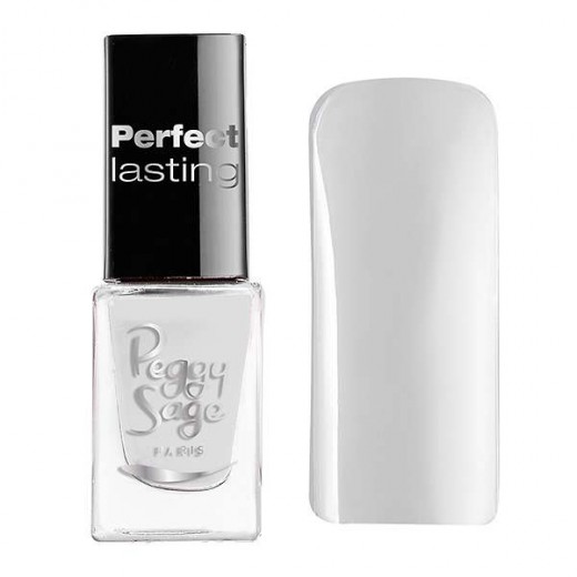 Vernis à ongles clarisse perfect lasting peggy sage 5ml Vernis à ongles clarisse perfect lasting peggy sage 5ml