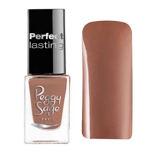 Vernis à ongles sonia perfect lasting peggy sage 5ml Vernis à ongles sonia perfect lasting peggy sage 5ml