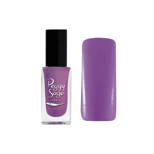 Peggy Sage Vernis à ongles Iris 11ML, Vernis à ongles couleur Peggy Sage Vernis à ongles Iris 11ML, Vernis à ongles couleur