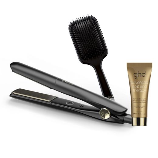Pack Styler Ghd Gold 