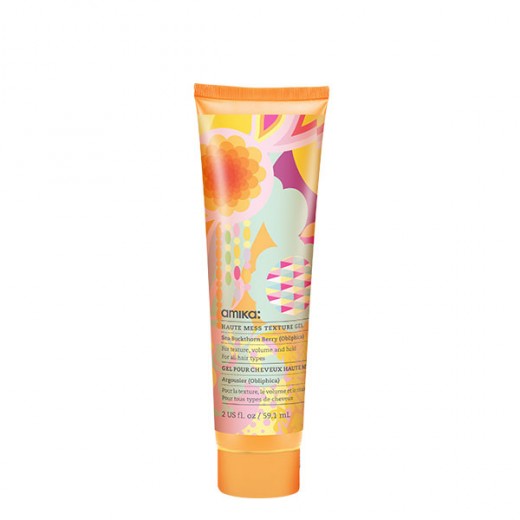Amika Gel texturisant Haute Mess Texture Gel 59ML, Gel Amika Gel texturisant Haute Mess Texture Gel 59ML, Gel