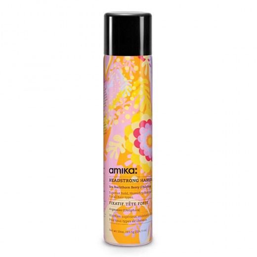 Headstrong Hairspray 324.3ml laque extra forte Headstrong Hairspray 324.3ml laque extra forte