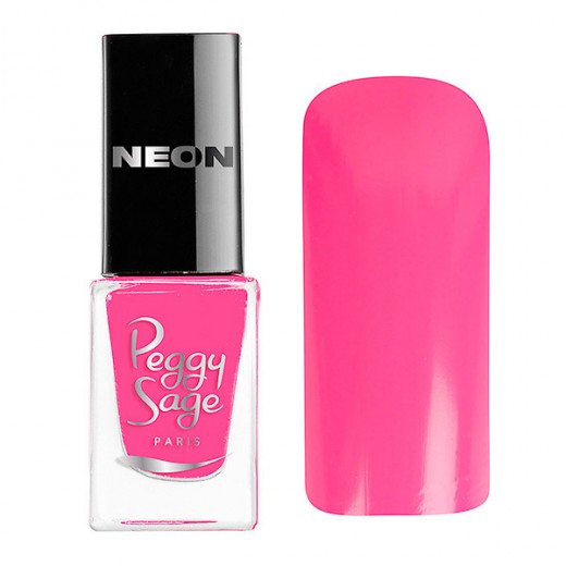 Vernis à ongless fiona peggy sage 5ml Vernis à ongless fiona peggy sage 5ml
