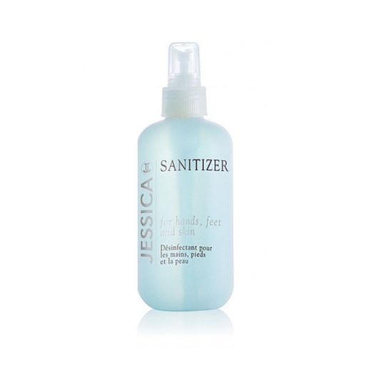 Jessica Désinfectant pour les mains - Sanitizer 251ML, Manucure Jessica Désinfectant pour les mains - Sanitizer 251ML, Manucure