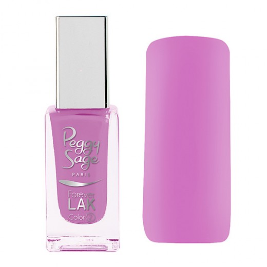 Peggy Sage Vernis à ongles Forever LAK Plum twist 11ML, Vernis à ongles couleur Peggy Sage Vernis à ongles Forever LAK Plum twist 11ML, Vernis à ongles couleur