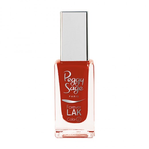 Peggy Sage Vernis à ongles Forever LAK Tricky treat 11ML, Vernis à ongles couleur Peggy Sage Vernis à ongles Forever LAK Tricky treat 11ML, Vernis à ongles couleur
