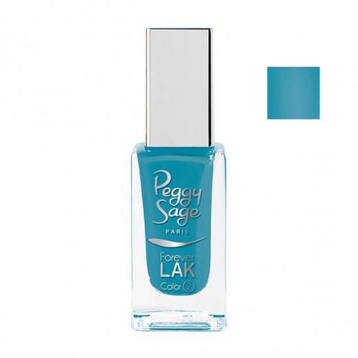 Vernis forever LAK aquamarine peggy sage 11ml Vernis forever LAK aquamarine peggy sage 11ml