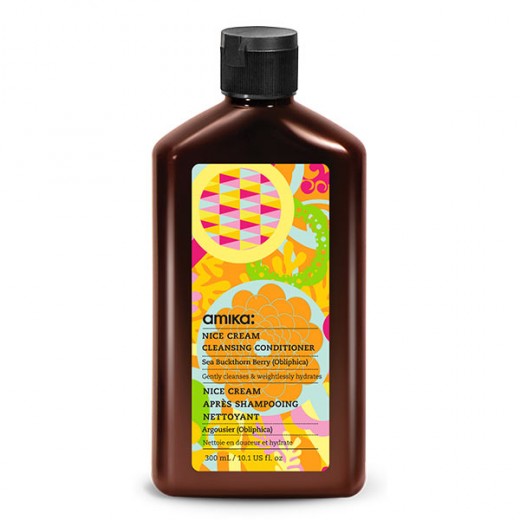 Amika Après-shampooing Nice Cream 300ML, Cosmétique Amika Après-shampooing Nice Cream 300ML, Cosmétique