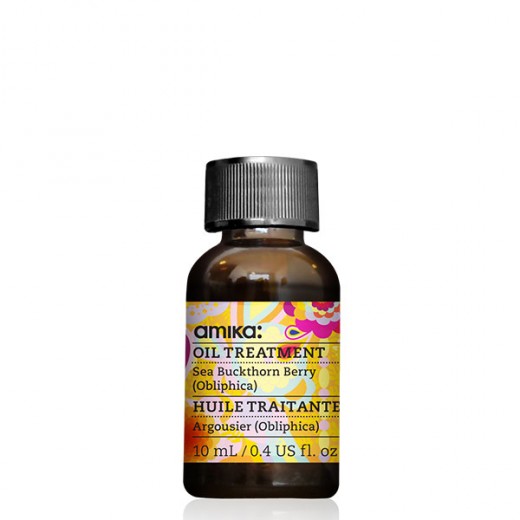 Amika Huile de soin Oil Treatment 10ML, Huile Amika Huile de soin Oil Treatment 10ML, Huile