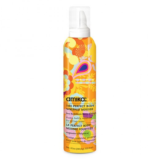 Mousse amika 232.5ml Mousse amika 232.5ml