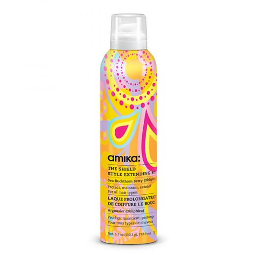 Laque anti frisottis Amika 232 ml Laque anti frisottis Amika 232 ml