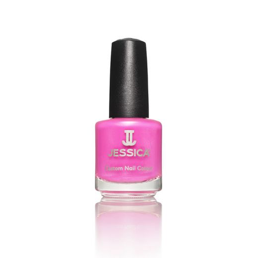 Vernis à ongles smitten kitten Jessica 148 ml Vernis à ongles smitten kitten Jessica 148 ml