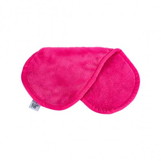 Serviette à démaquiller réutilisable peggy sage Serviette à démaquiller réutilisable peggy sage