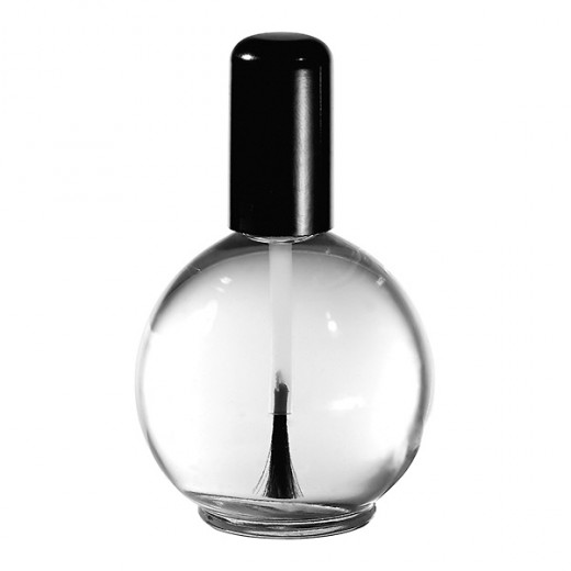 Base transparente pour ongles peggy sage 68 ml Base transparente pour ongles peggy sage 68 ml