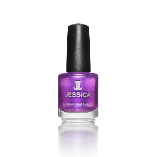 Vernis à ongles birds of paradise Jessica 148 ml Vernis à ongles birds of paradise Jessica 148 ml