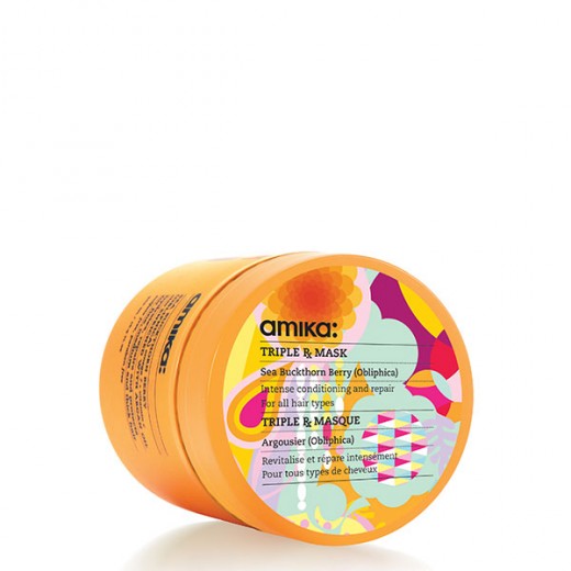 Masque triple rx amika 250ml Masque triple rx amika 250ml