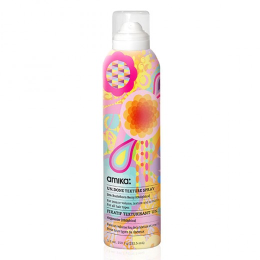 Spray texturisant volume Amika 232 ml Spray texturisant volume Amika 232 ml
