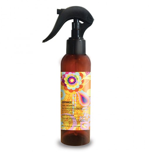 Démêlant The Wizard 118 ml Amika Démêlant The Wizard 118 ml Amika