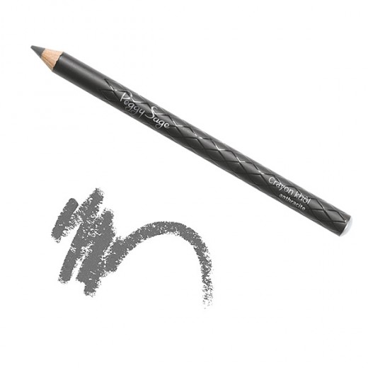 Crayon khol pour les yeux anthracite peggy sage 1.14g Crayon khol pour les yeux anthracite peggy sage 1.14g
