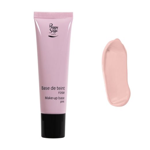 Base de teint rose 30ml Base de teint rose 30ml