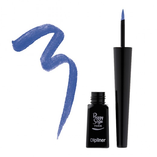 Eyeliner encrier ocean peggy sage 3.8ml Eyeliner encrier ocean peggy sage 3.8ml