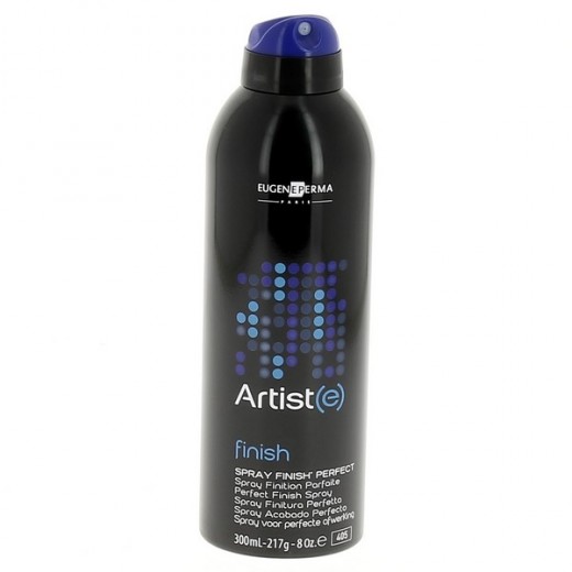 Spray finish perfect artiste eugène perma 300ml Spray finish perfect artiste eugène perma 300ml